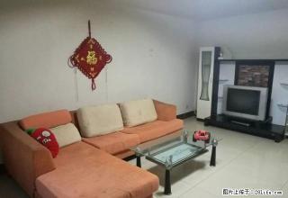 停车方便 双气 三合园 海天花园 全套家具 拎包入住 有钥匙 - 临沂28生活网 linyi.28life.com