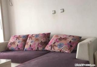 精装2室 全套家具家电 干净温馨交通便利 鑫都家园 七中对过 - 临沂28生活网 linyi.28life.com