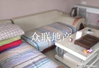 滨江中央华府 三房两厅 精装修 南北通透 钻石楼层 有钥匙 - 临沂28生活网 linyi.28life.com