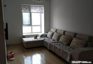 环球国际 赔钱转租原1500现1300 豪装 拎包入住仅一天 - 临沂28生活网 linyi.28life.com