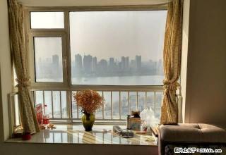 环球国际 赔钱转租原1500现1300 豪装 拎包入住仅一天 - 临沂28生活网 linyi.28life.com