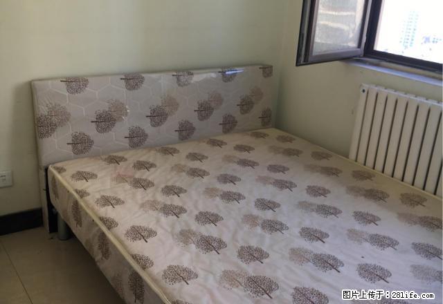 (单间出租)北园路与东岳庙街交叉口往北 蓝湾国际次卧出租 - 房屋出租 - 房屋租售 - 临沂分类信息 - 临沂28生活网 linyi.28life.com