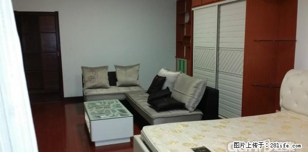 涑河街水岸名城 1室1厅45平米 精装修 半年付 - 房屋出租 - 房屋租售 - 临沂分类信息 - 临沂28生活网 linyi.28life.com