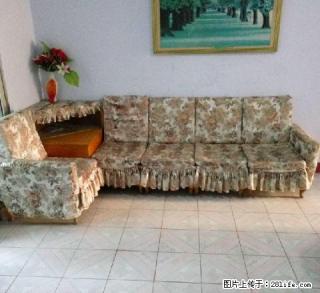 蒙山大道兰山小区 3室2厅95平米 简单装修 半年付 - 临沂28生活网 linyi.28life.com