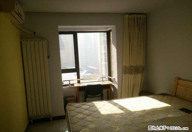 (单间出租)华前广场,单间出租,拎包入住,长期可免物业费! - 房屋出租 - 房屋租售 - 临沂分类信息 - 临沂28生活网 linyi.28life.com