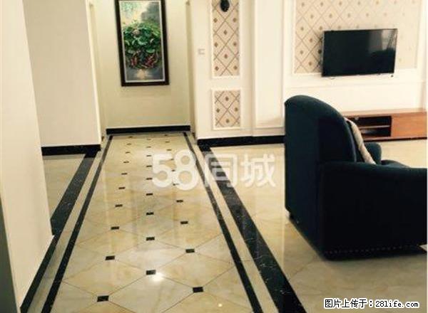 高档 高档 齐鲁园 豪华装修3室 拎包入住 - 房屋出租 - 房屋租售 - 临沂分类信息 - 临沂28生活网 linyi.28life.com