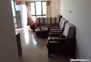 豪森丽都一室一厨一卫全家具空调热水器冰箱1700元随时看有钥 - 临沂28生活网 linyi.28life.com