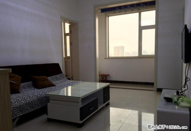 人民广场二中对过清华园精装1室1厅客卧分离全套家具1200元 - 房屋出租 - 房屋租售 - 临沂分类信息 - 临沂28生活网 linyi.28life.com