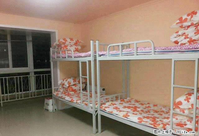 (单间出租)糖果连锁公寓 【24小时供暖】 付一押一 - 房屋出租 - 房屋租售 - 临沂分类信息 - 临沂28生活网 linyi.28life.com