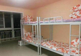 (单间出租)糖果连锁公寓 【24小时供暖】 付一押一 - 临沂28生活网 linyi.28life.com