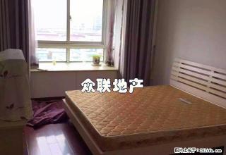 金雀新城 两室一厅 家具齐全 可拎包入住 - 临沂28生活网 linyi.28life.com