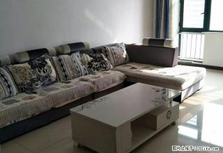 杏坛中心城两室真实图片拎包入住有钥匙 紧邻金猴颐高一眼能看 - 临沂28生活网 linyi.28life.com