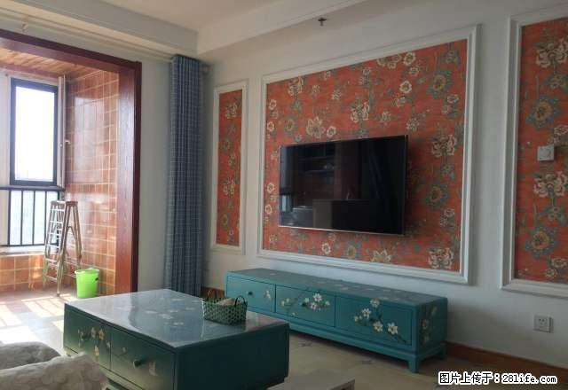 人民广场 奥斯卡南邻 华润凯旋门 2室 精装全套 真实图片! - 房屋出租 - 房屋租售 - 临沂分类信息 - 临沂28生活网 linyi.28life.com