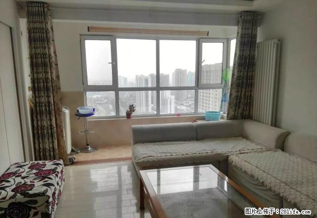 龙凤花园 精装1室 有暖气 可以短租环球 颐高金猴 - 房屋出租 - 房屋租售 - 临沂分类信息 - 临沂28生活网 linyi.28life.com