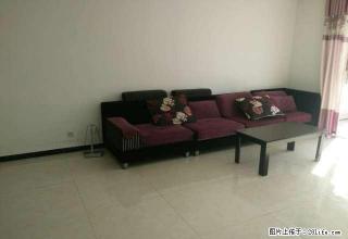 (单间出租)华前广场，精装修，家具齐全，拎包入住，押一付三，可月付。 - 临沂28生活网 linyi.28life.com