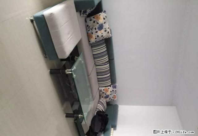 环球国际 河景房 精装修 2室1厅1卫拎包入住 - 房屋出租 - 房屋租售 - 临沂分类信息 - 临沂28生活网 linyi.28life.com