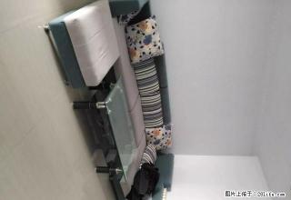 环球国际 河景房 精装修 2室1厅1卫拎包入住 - 临沂28生活网 linyi.28life.com