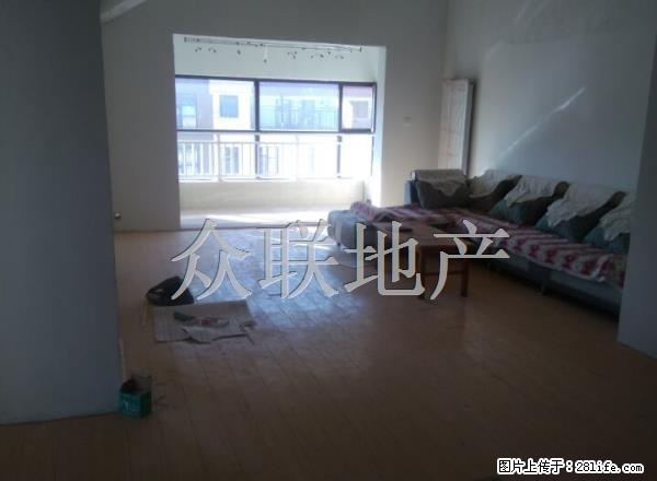 滨河花园 三房 中等装修 厨房卫生间 油烟机 看房方便 - 房屋出租 - 房屋租售 - 临沂分类信息 - 临沂28生活网 linyi.28life.com