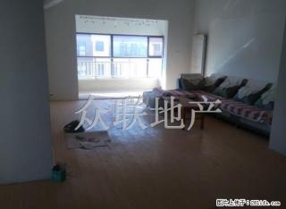 滨河花园 三房 中等装修 厨房卫生间 油烟机 看房方便 - 临沂28生活网 linyi.28life.com