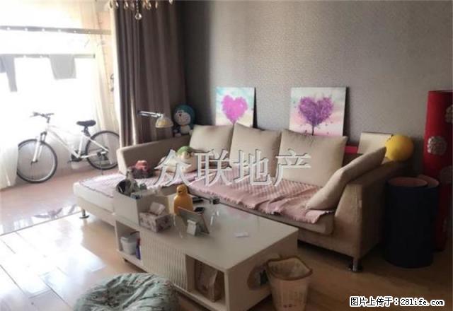 真实图片 好看房 家具家电齐全 拎包入住 - 房屋出租 - 房屋租售 - 临沂分类信息 - 临沂28生活网 linyi.28life.com