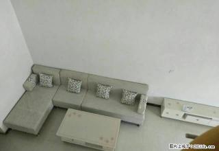 罗八路天鹅堡复式公寓 两室家电齐全拎包入住1000 有钥匙 - 临沂28生活网 linyi.28life.com