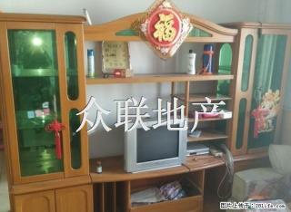 急租电业局家属院 三室两厅 家具家电齐全 看房方便可拎包入住 - 临沂28生活网 linyi.28life.com