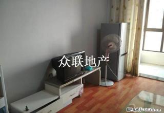 急租世纪花园 精装2室 家具家电齐全 看房方便 可拎包入住 - 临沂28生活网 linyi.28life.com