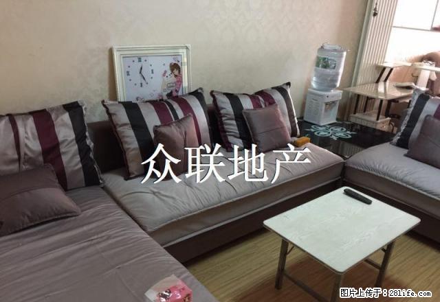 联安现代城 一室一厅 家具家电齐全 拎包入住 - 房屋出租 - 房屋租售 - 临沂分类信息 - 临沂28生活网 linyi.28life.com