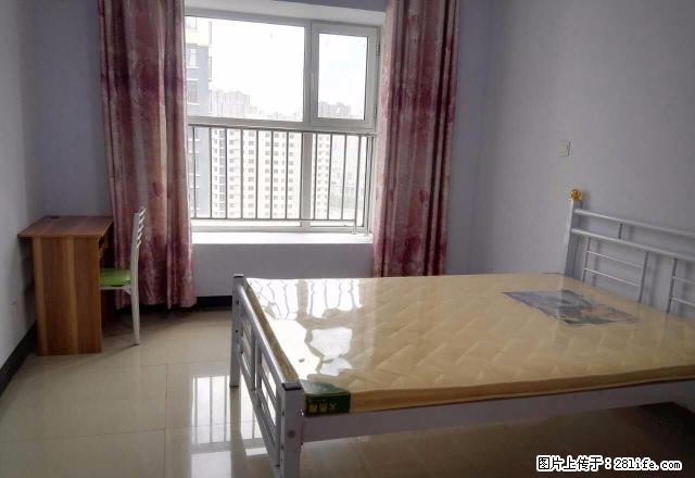 (单间出租)实图蓝湾国际精装一室带全套家具家电拎包入住好房子好采光随时看 - 房屋出租 - 房屋租售 - 临沂分类信息 - 临沂28生活网 linyi.28life.com