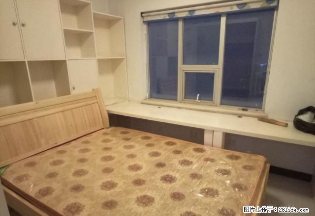 (单间出租)怡磬佳苑 单间出租可短租可月付家具家电齐全拎包入住随时看房 - 房屋出租 - 房屋租售 - 临沂分类信息 - 临沂28生活网 linyi.28life.com