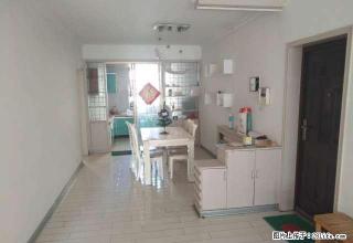 (单间出租)合租通达路河畔花园豪华装修家具家电齐全拎包入住可月付 - 临沂28生活网 linyi.28life.com