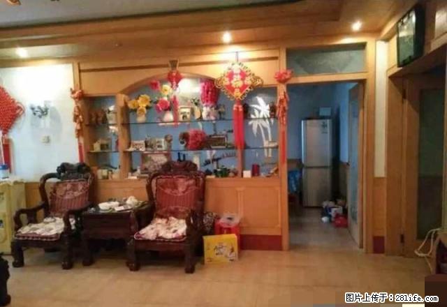 涑河北岸林庄小区精装无敌大四室两厅 家具家电齐全 拎包入住! - 房屋出租 - 房屋租售 - 临沂分类信息 - 临沂28生活网 linyi.28life.com