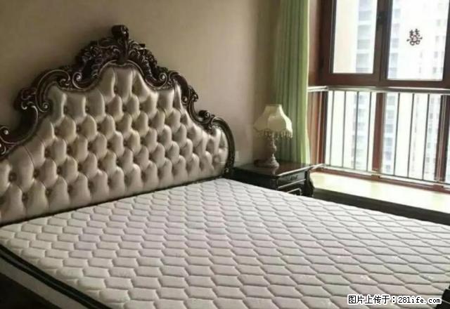 新出《三江领秀》精装两室 楼层好无遮挡 家具家电齐全 拎包住 - 房屋出租 - 房屋租售 - 临沂分类信息 - 临沂28生活网 linyi.28life.com