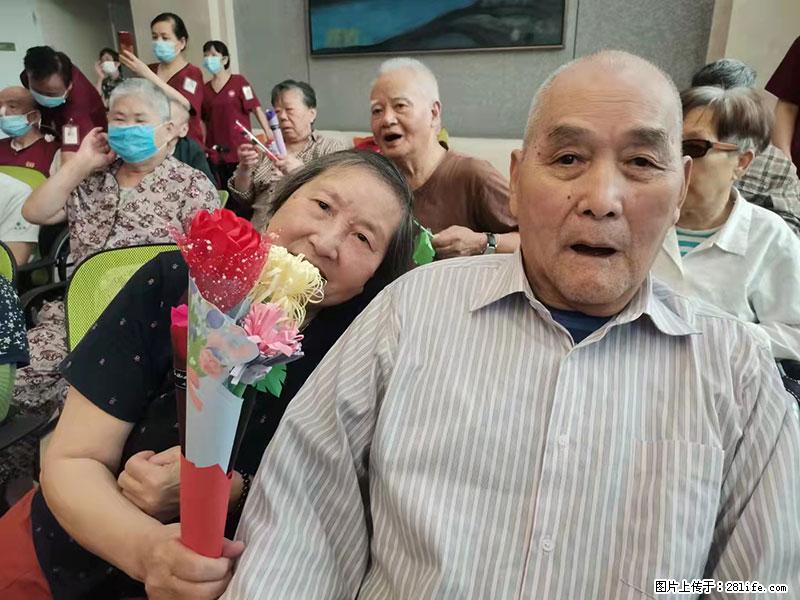 上海国企养老院，星级酒店环境，招聘养老护工 - 职场交流 - 临沂生活社区 - 临沂28生活网 linyi.28life.com