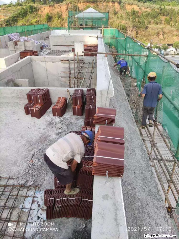 【广西三象建筑安装工程有限公司】绿地衫和田叠墅项目 - 家居生活 - 临沂生活社区 - 临沂28生活网 linyi.28life.com