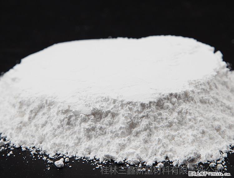 【桂林三鑫新型材料】600目重质碳酸钙 方解石粉重钙粉 - 综合信息 - 其他综合 - 临沂分类信息 - 临沂28生活网 linyi.28life.com