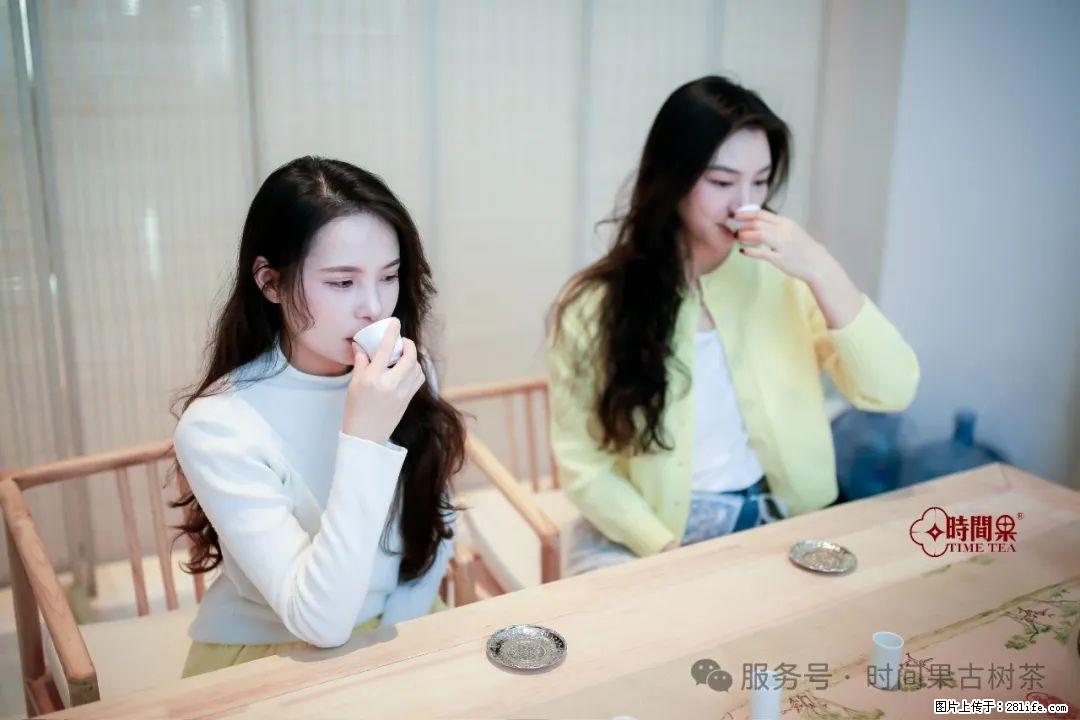 时间果百年古树龙珠普洱生茶 - 购物交流 - 临沂生活社区 - 临沂28生活网 linyi.28life.com