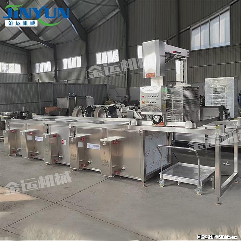 五联多联卤煮锅 连续式蜂窝卤煮锅 卤鸡卤蛋大批量生产卤煮设备 - 综合信息 - 其他综合 - 临沂分类信息 - 临沂28生活网 linyi.28life.com