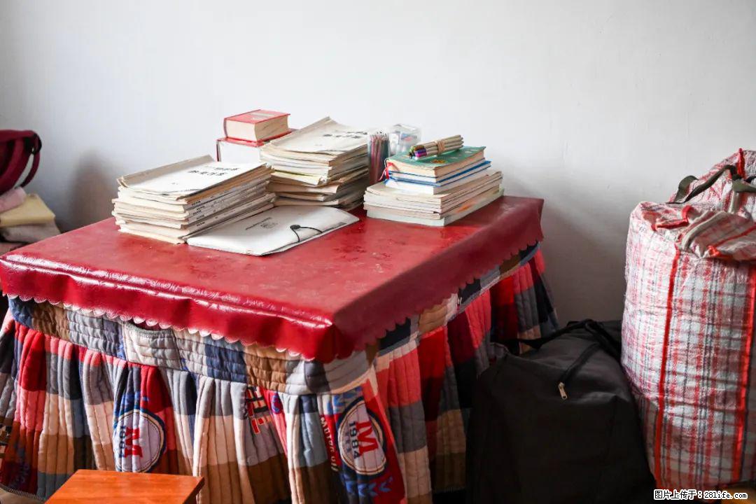 全网追的“扁担女孩”,找了一份暑假工,时薪12元 - 临沂生活资讯 - 临沂28生活网 linyi.28life.com