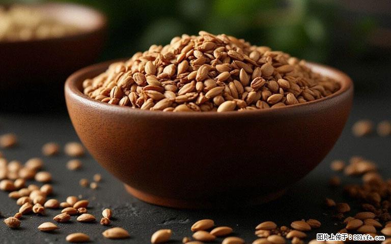 这三苦是三高“克星”,心血管干净不易堵!每天吃一点,指标慢慢降下来~ - 临沂生活资讯 - 临沂28生活网 linyi.28life.com