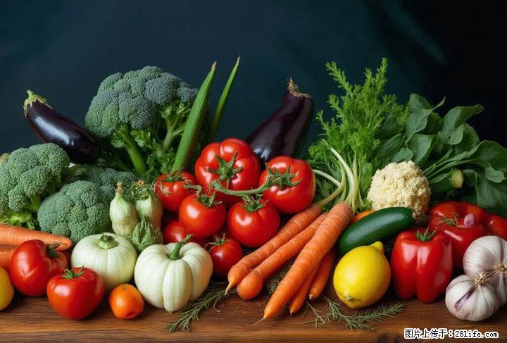 这10种蔬菜很“怕冷”,放进冰箱坏得更快!科学保存黄金法则来了! - 临沂生活资讯 - 临沂28生活网 linyi.28life.com