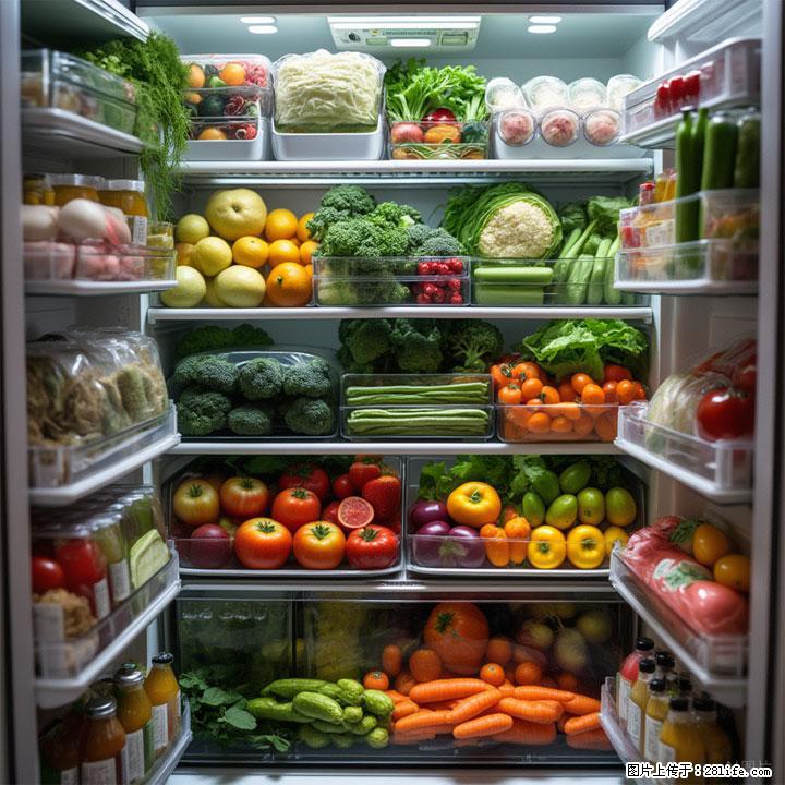 这10种蔬菜很“怕冷”,放进冰箱坏得更快!科学保存黄金法则来了! - 临沂生活资讯 - 临沂28生活网 linyi.28life.com