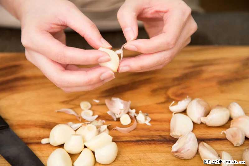 抗菌消炎、护肝健脾!这种“天然青霉素”就在你家餐桌上,春季吃正合适 - 临沂生活资讯 - 临沂28生活网 linyi.28life.com