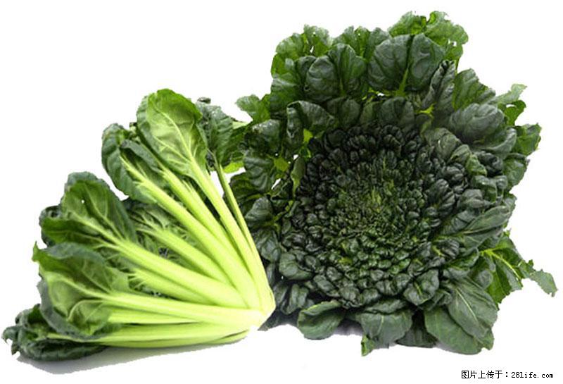 这些蔬菜是“天然钙片”，这6种被医生重点推荐 - 临沂生活资讯 - 临沂28生活网 linyi.28life.com