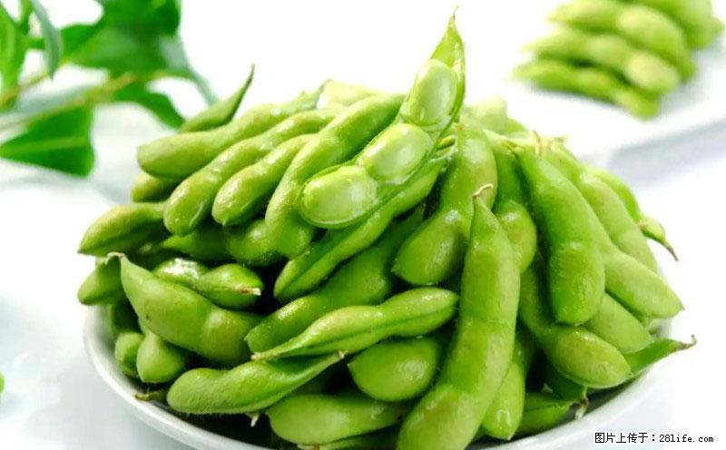 这些蔬菜是“天然钙片”，这6种被医生重点推荐 - 临沂生活资讯 - 临沂28生活网 linyi.28life.com